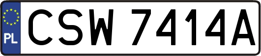 CSW7414A