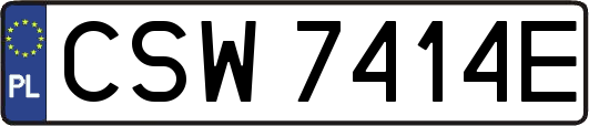 CSW7414E