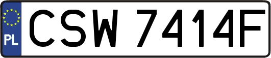 CSW7414F