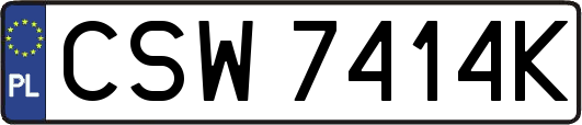 CSW7414K