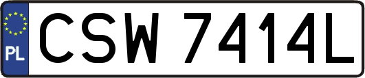 CSW7414L