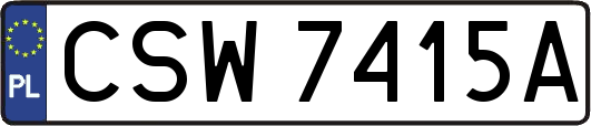 CSW7415A