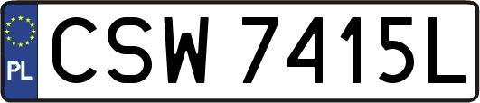CSW7415L