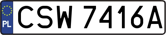CSW7416A