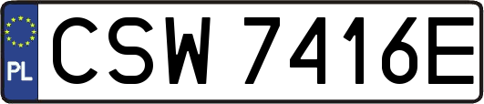 CSW7416E