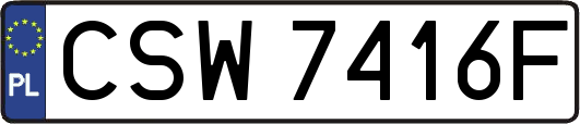 CSW7416F