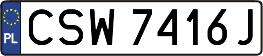 CSW7416J