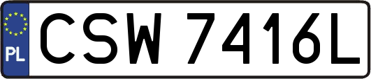 CSW7416L