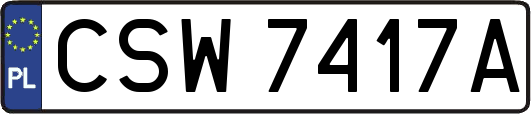 CSW7417A