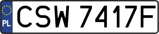 CSW7417F