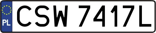 CSW7417L