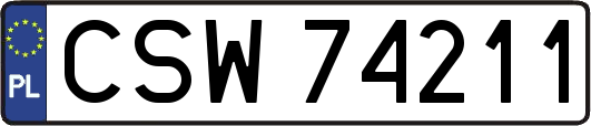 CSW74211