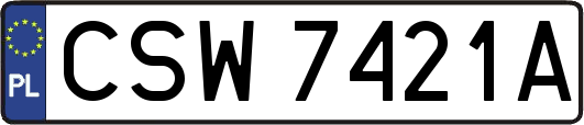 CSW7421A