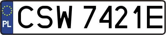 CSW7421E
