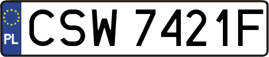 CSW7421F