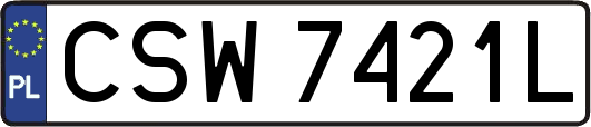 CSW7421L