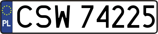 CSW74225