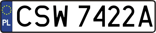 CSW7422A