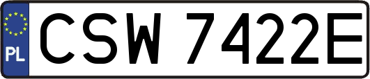CSW7422E