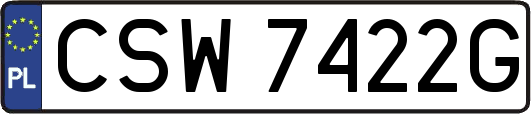 CSW7422G