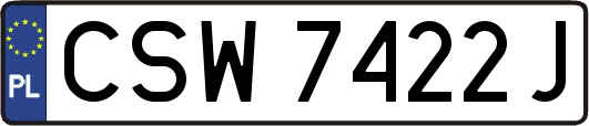 CSW7422J