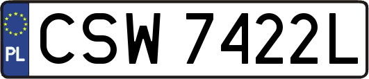 CSW7422L