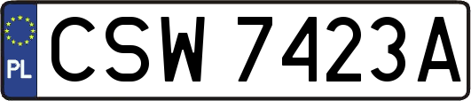 CSW7423A
