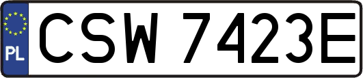 CSW7423E
