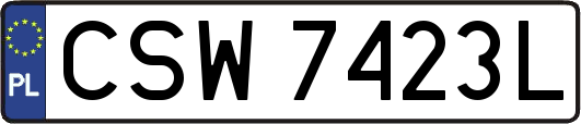 CSW7423L