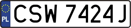 CSW7424J