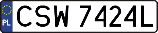 CSW7424L