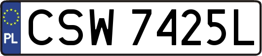 CSW7425L