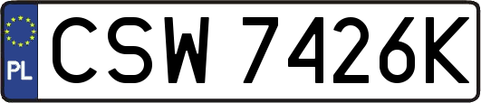 CSW7426K