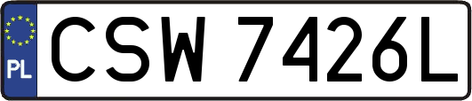 CSW7426L