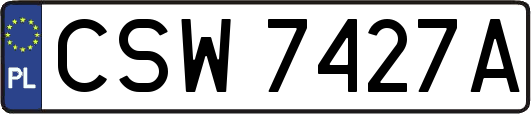 CSW7427A