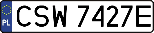 CSW7427E