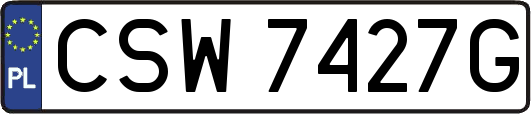 CSW7427G