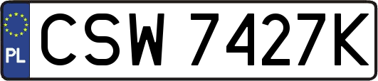 CSW7427K