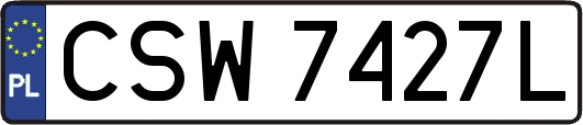 CSW7427L