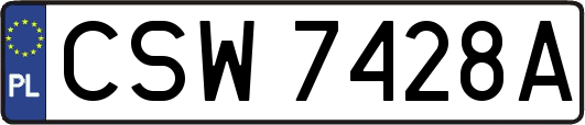CSW7428A