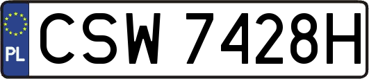CSW7428H