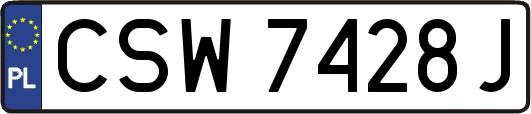 CSW7428J