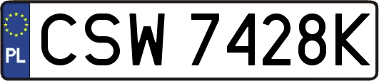 CSW7428K