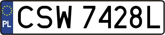 CSW7428L