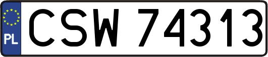 CSW74313