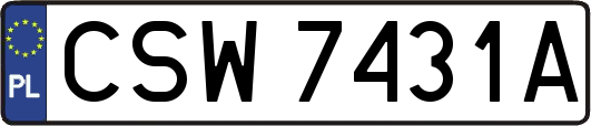 CSW7431A