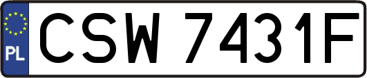 CSW7431F