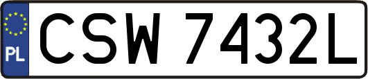 CSW7432L