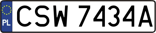 CSW7434A