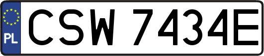CSW7434E